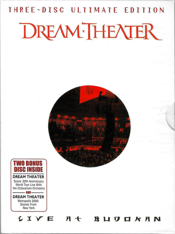 Dream Theater 