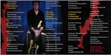 Rick Derringer "Collection - The Blues Bureau Years"