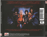 Mötley Crüe "Shout At The Devil"