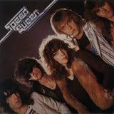 Speed Queen : "Speed Queen"