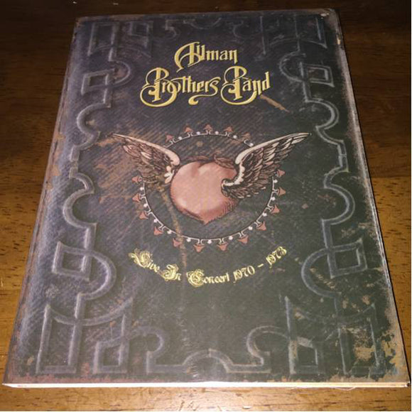 Allman Brothers Band, The 