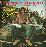 Sammy Hagar "Austin, Texas '77 - Cruisin' & Boozin' "