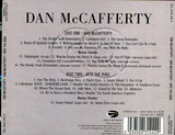 Dan McCafferty "Dan McCafferty / Into The Ring"