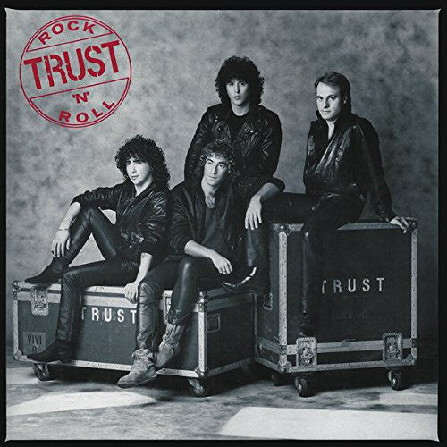 Trust : 