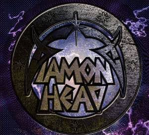Diamond Head : 