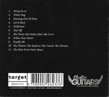 Electric Guitars : "String Fever"