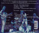 Cactus : "Live In The States 1971" 2 CD