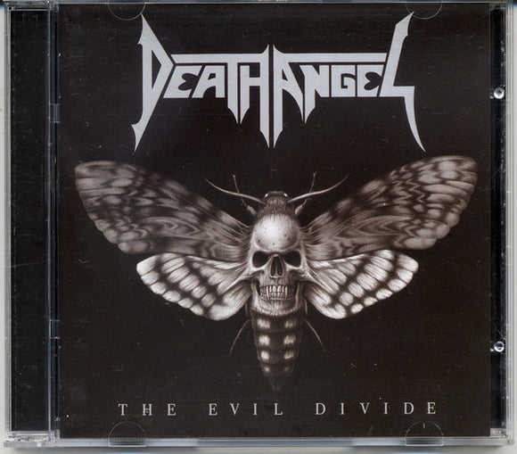 Death Angel : 