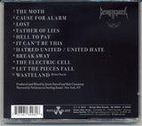 Death Angel : "The Evil Divide"