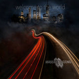 Massive Wagons "Welcome To The World"