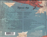 Jon Anderson / Roine Stolt "Invention Of Knowledge"