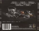 Attica Rage "Warheads Ltd."