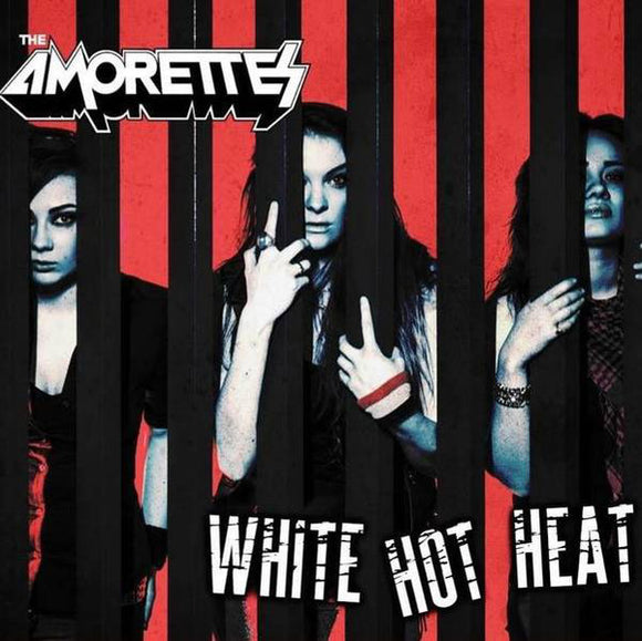 Amorettes, The 