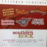 Best Of Southern Rock : Extended Versions live !