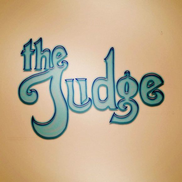 The Judge : 