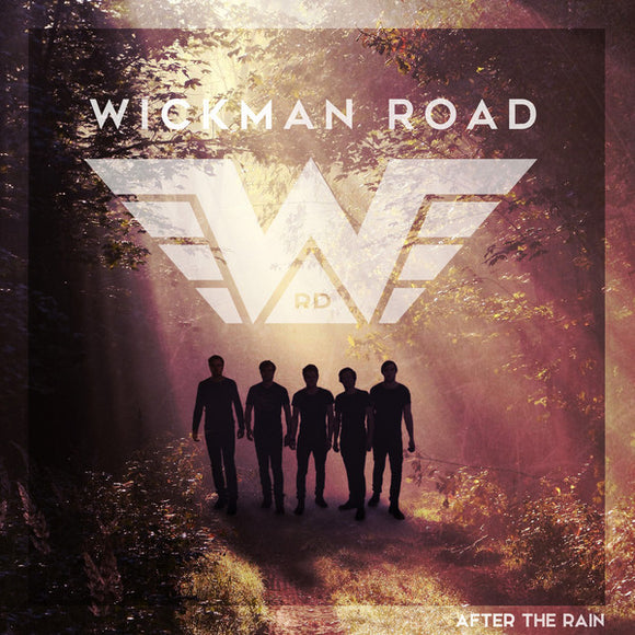 Wickman Road 