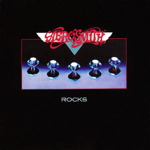 Aerosmith "Rocks"