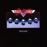 Aerosmith "Rocks"