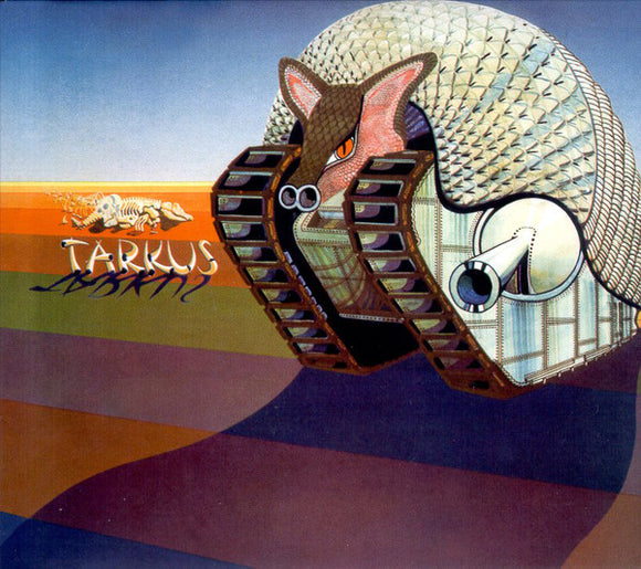 Emerson, Lake & Palmer 