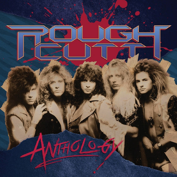 Rough Cutt 