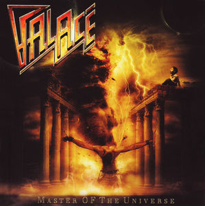 Palace : "Master Of The Universe"