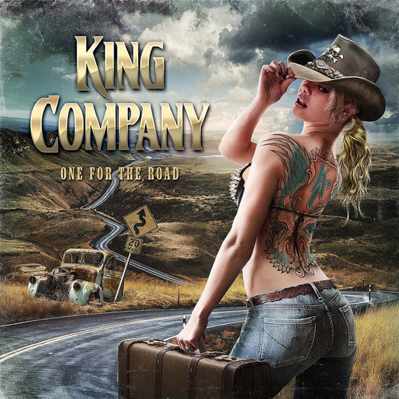 King Company 