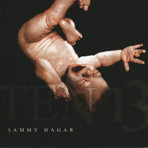 Sammy Hagar "Ten 13"