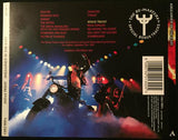 Judas Priest "Unleashed In The East"