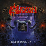 Saxon "Battering Ram"