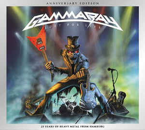 Gamma Ray 