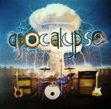 Apocalypse Blues Revue, The "The Apocalypse Blues Revue" LP
