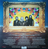 Apocalypse Blues Revue, The "The Apocalypse Blues Revue" LP