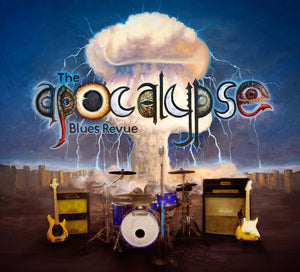 Apocalypse Blues Revue, The "The Apocalypse Blues Revue"
