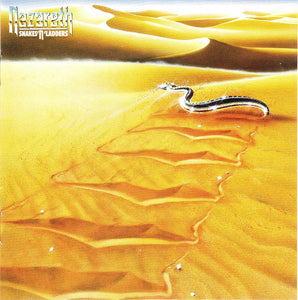 Nazareth : "Snakes 'N' Ladders"