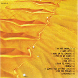 Nazareth : "Snakes 'N' Ladders"
