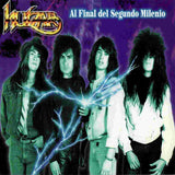 Huizar "Al Final Del Segundo Milenio"