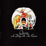 Queen "A Day At The Races" édition 2 CD
