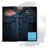 Monster Truck : "Sittin' Heavy" 2 LP