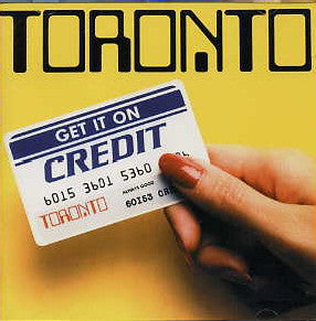 Toronto : 