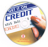 Toronto : "Get It On Credit"