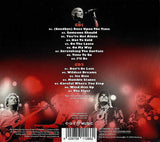 Saga : "Live In Hamburg" 2 CD