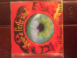 Dahman Beck Band, The "Show A Little Soul"