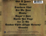 Interstate Blues "Redux"