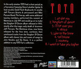 Toto "Live At Montreux 1991 "