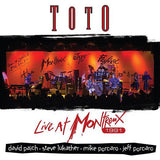 Toto "Live At Montreux 1991 "