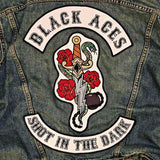 Black Aces "Shot In The Dark"