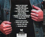 Black Aces "Shot In The Dark"