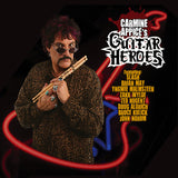 Carmine Appice's Guitar Zeus "Carmine Appice's Guitar Heroes"