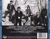 Cactus : "Black Dawn"