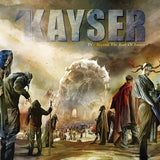 Kayser "IV: Beyond the Reef of Sanity"